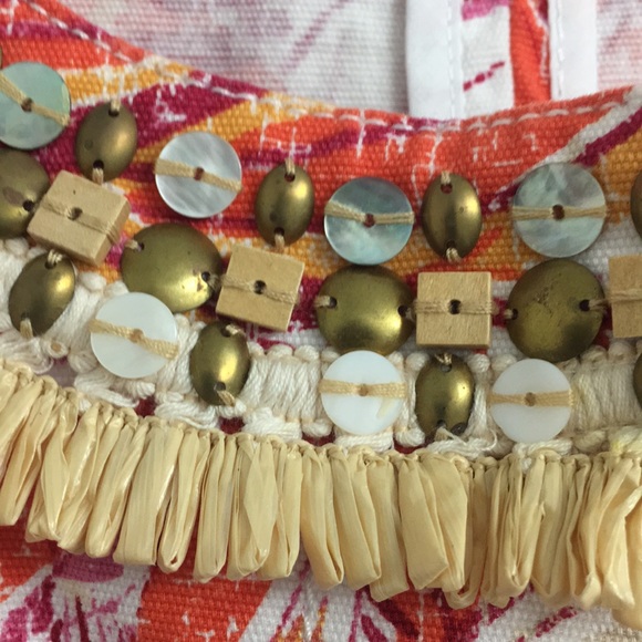 Ruby Rd. — floral print jacket - Picture 3 of 8